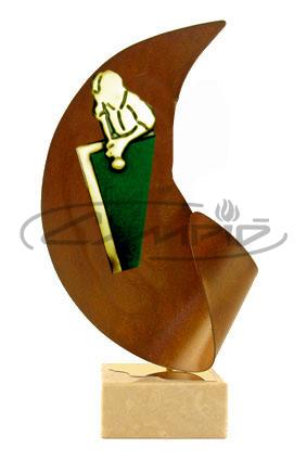 TROFÉUS DESPORTIVOS W00551117