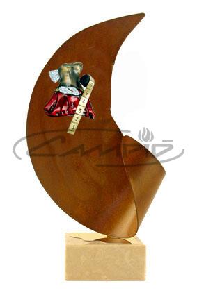 TROFÉUS DESPORTIVOS W00551171