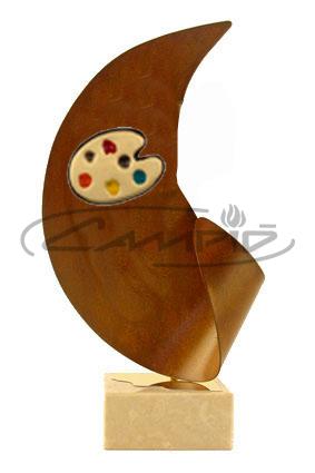 TROFÉUS DESPORTIVOS W00551360
