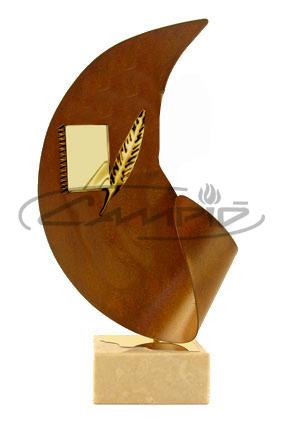 TROFÉUS DESPORTIVOS W00551414