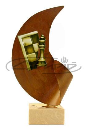 TROFÉUS DESPORTIVOS W0055820