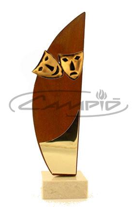 TROFÉUS DESPORTIVOS W00551334