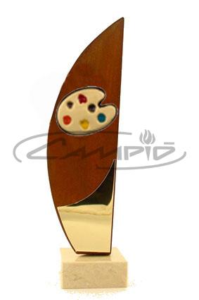 TROFÉUS DESPORTIVOS W00551361