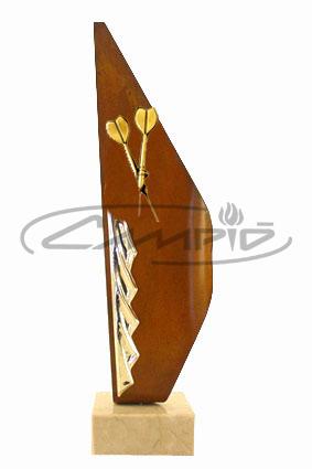 TROFÉUS DESPORTIVOS W00551200