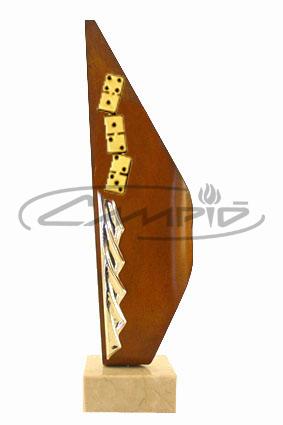 TROFÉUS DESPORTIVOS W00551227