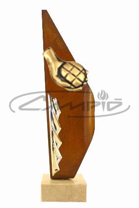 TROFÉUS DESPORTIVOS W0055687