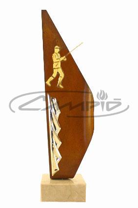 TROFÉUS DESPORTIVOS W00551389
