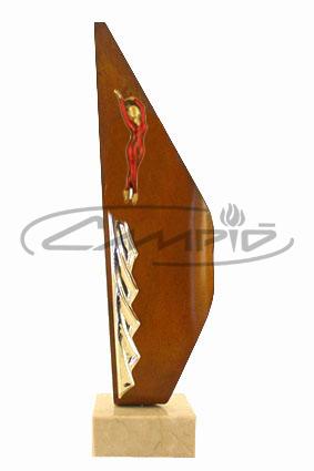 TROFÉUS DESPORTIVOS W00551659