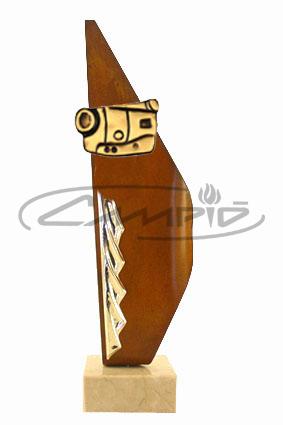 TROFÉUS DESPORTIVOS W00551686