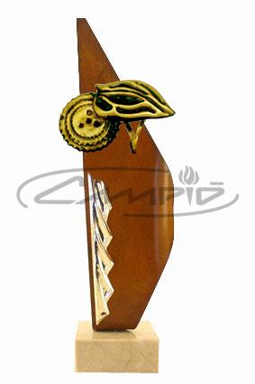 TROFÉUS DESPORTIVOS W0055849