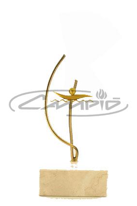 TROFÉUS DESPORTIVOS W00551502
