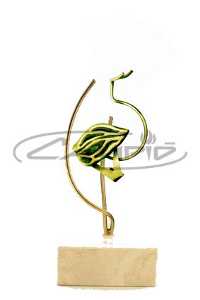 TROFÉUS DESPORTIVOS W0055854