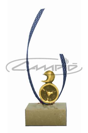 TROFÉUS DESPORTIVOS W0055802
