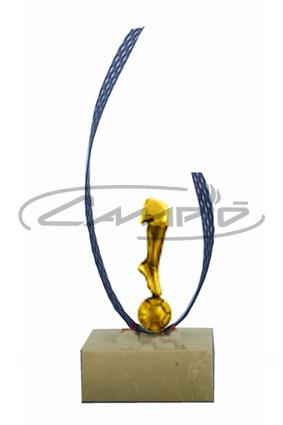 TROFÉUS DESPORTIVOS W0055AT101