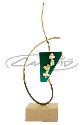TROFÉUS DESPORTIVOS W00551073