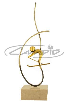 TROFÉUS DESPORTIVOS W00551262