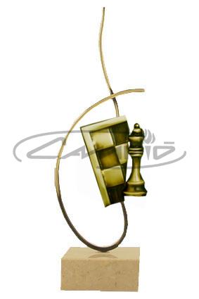 TROFÉUS DESPORTIVOS W0055830