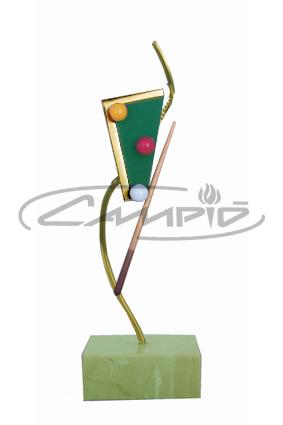 TROFÉUS DESPORTIVOS W00551128