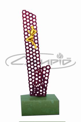 TROFÉUS DESPORTIVOS W0055972