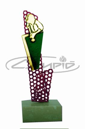 TROFÉUS DESPORTIVOS W00551134