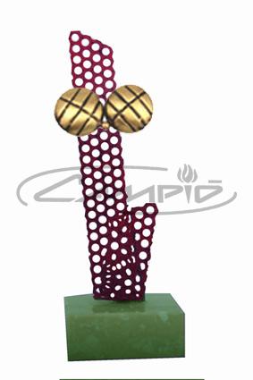 TROFÉUS DESPORTIVOS W0055702
