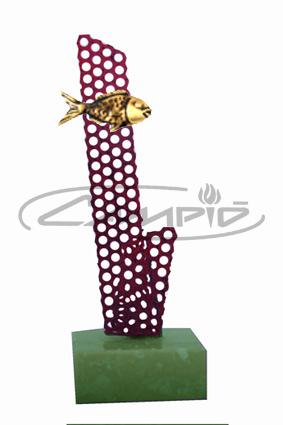 TROFÉUS DESPORTIVOS W00551404