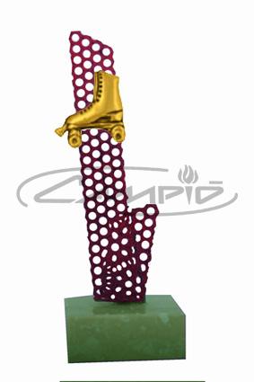 TROFÉUS DESPORTIVOS W00551458