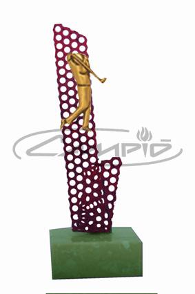 TROFÉUS DESPORTIVOS W0055783