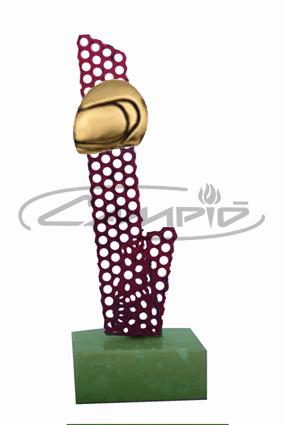 TROFÉUS DESPORTIVOS W0055810