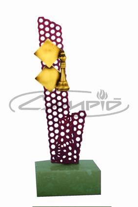 TROFÉUS DESPORTIVOS W0055837
