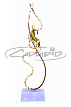TROFÉUS DESPORTIVOS W0055973