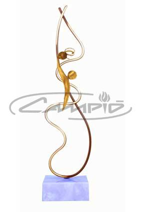 TROFÉUS DESPORTIVOS W0055676