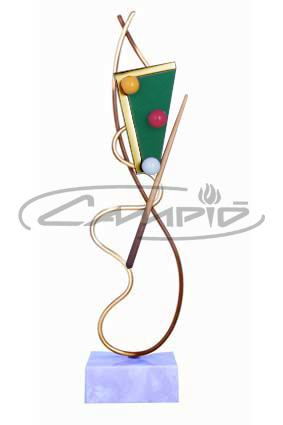 TROFÉUS DESPORTIVOS W00551135