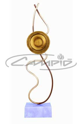 TROFÉUS DESPORTIVOS W00551162