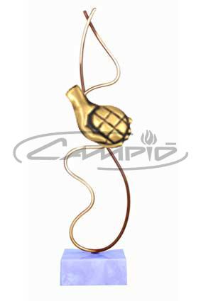 TROFÉUS DESPORTIVOS W0055703