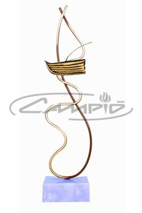 TROFÉUS DESPORTIVOS W00551405