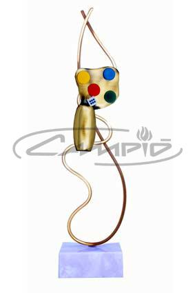 TROFÉUS DESPORTIVOS W00551486