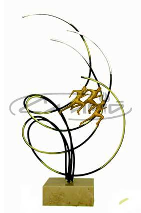 TROFÉUS DESPORTIVOS W0055975