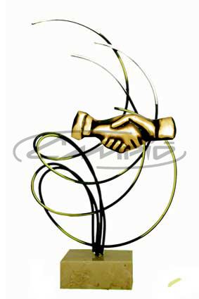 TROFÉUS DESPORTIVOS W00551002