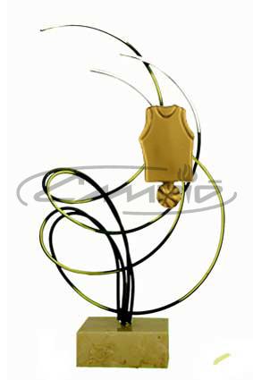 TROFÉUS DESPORTIVOS W0055678