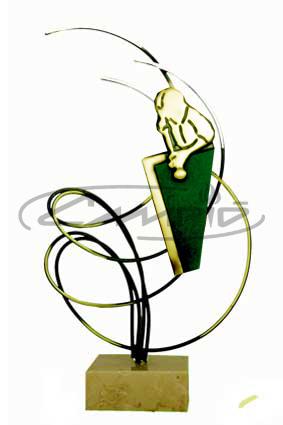 TROFÉUS DESPORTIVOS W00551137