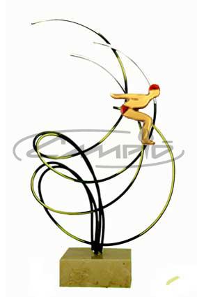TROFÉUS DESPORTIVOS W00551515