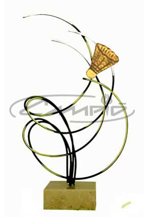 TROFÉUS DESPORTIVOS W00551650