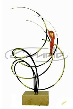 TROFÉUS DESPORTIVOS W00551677