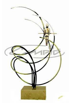 TROFÉUS DESPORTIVOS W00551731