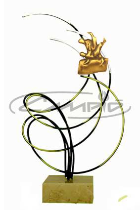 TROFÉUS DESPORTIVOS W00551758