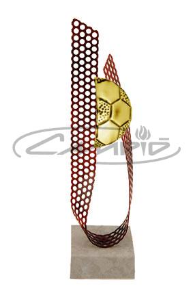 TROFÉUS DESPORTIVOS W0055AT205-1