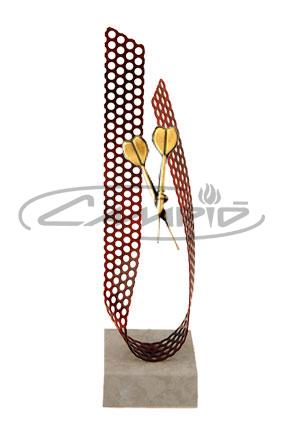 TROFÉUS DESPORTIVOS W0055AT205-24