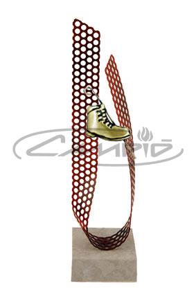 TROFÉUS DESPORTIVOS W0055AT205-27