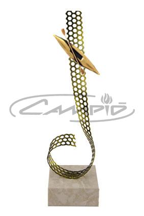 TROFÉUS DESPORTIVOS W0055AT206-47